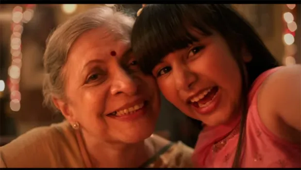 Nippon India Mutual Fund asks people to #ShareYourLight this Diwali
