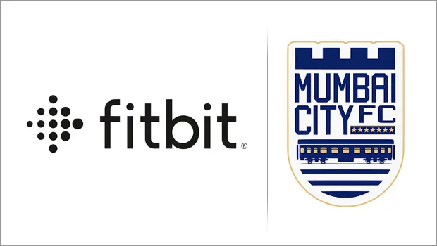 Fitbit becomes Mumbai City FC’s official wearable and wellness partner