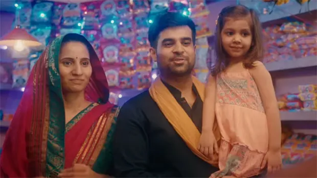 Spice Money’s ‘Suvidha wali Diwali’ campaign builds on the success of its ‘RedBlue Revolution’