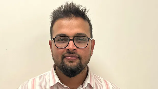 Interactive Avenues appoints Ashutosh Nagare as Vice-President and Head, Performance Marketing
