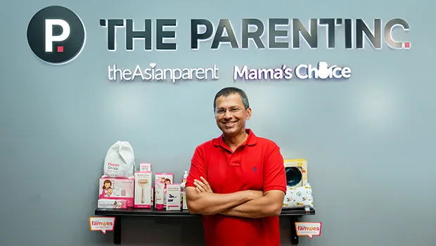Rahul Welde becomes Independent Non-Executive Director at parent-tech company Parentinc