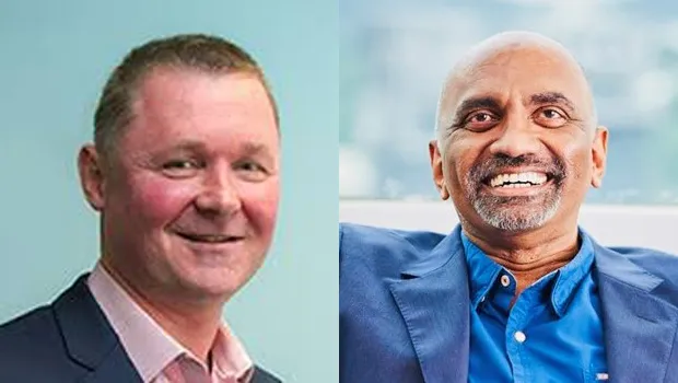 Ipsos appoints Hamish Munro as new APAC CEO and Suresh Ramalingam as Chief Client Officer for the region