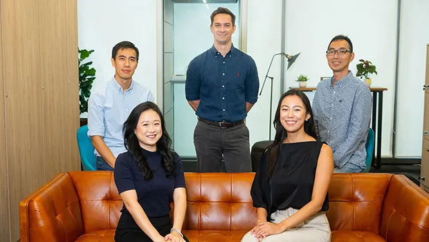 Matt Farrington joins Yahoo as APAC Head of Partnerships and Investment; Sandra Lin becomes APAC Head of DSP Strategy