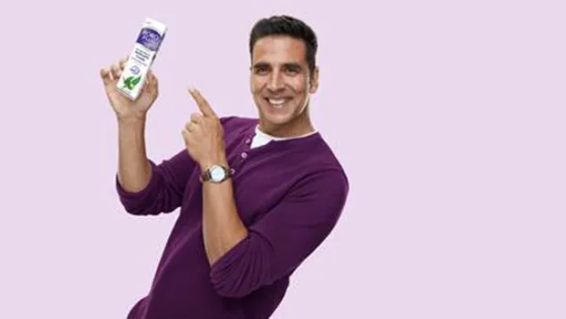 Emami onboards Akshay Kumar as brand ambassador for its Boroplus Ayurvedic Antiseptic cream brand