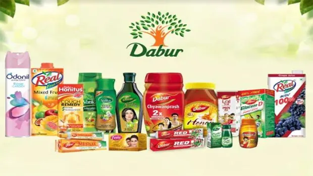 Dabur's ad spends decline 24.91% YoY to Rs 151.8 crore in Q2 FY23