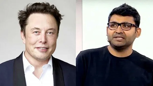 Elon Musk fires Twitter CEO Parag Agrawal after takeover