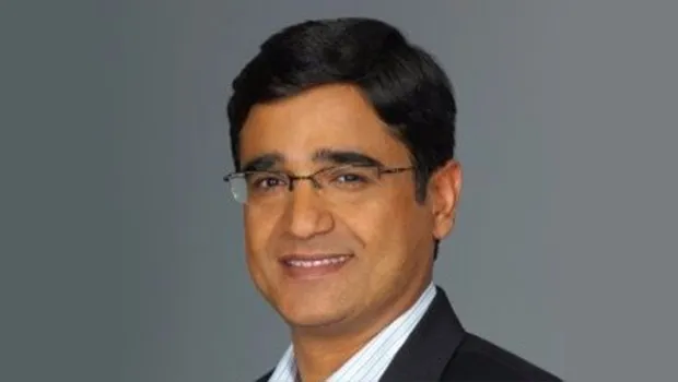 Anshuman Misra joins Graphic India as EVP and Country Head for India