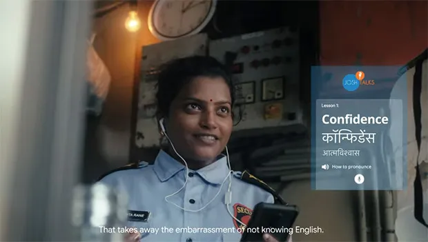 Google Cloud India celebrates the spirit of entrepreneurship and ingenuity of India’s problem ‘solvers’ in latest campaign