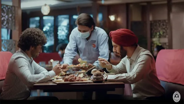 Biryani brand Dindigul Thalappakatti narrates the story of its culinary legacy passed down from generation in 3 new brand films