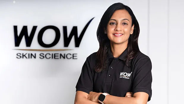 Vanda Ferrao joins Wow Skin Science as Chief Marketing Officer