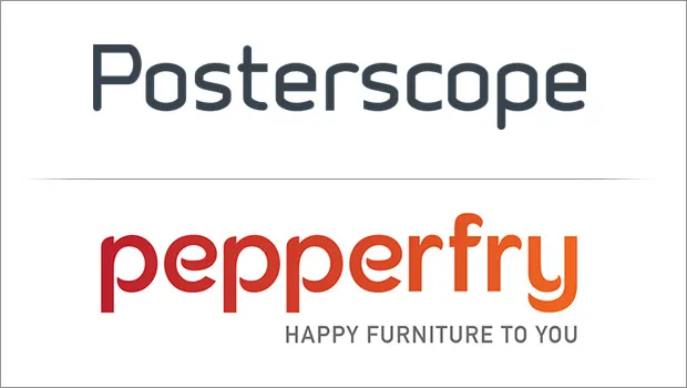 Posterscope India and Pepperfry amplify ‘Memevertisement’ on OOH