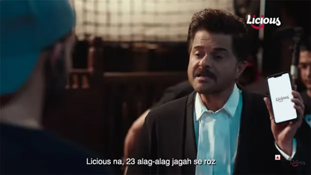 Licious celebrates meat lovers’ ‘nakhras’ in its latest campaign featuring Anil Kapoor