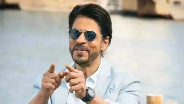 ‘Baadshah of Bollywood’ Shah Rukh Khan turns 57, here’s a sneak-peak into his ad journey