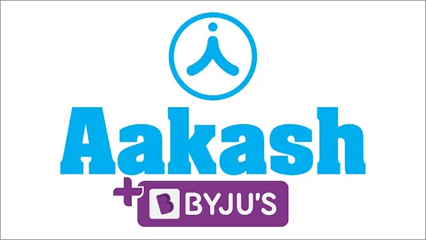 Aakash Byju’s partners with Outdoor Advertising Professionals to invite applications for ANTHE 2022