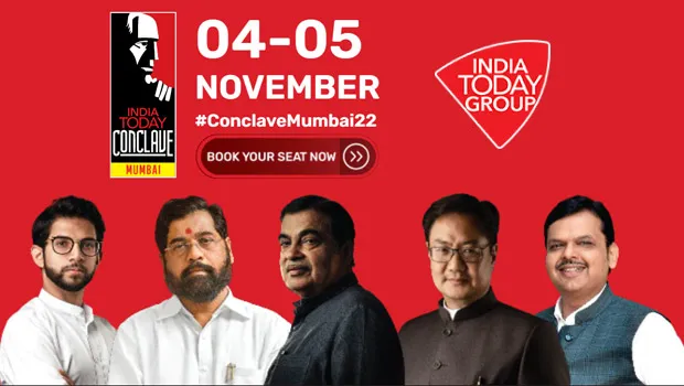 India Today Conclave – Mumbai returns with its latest edition