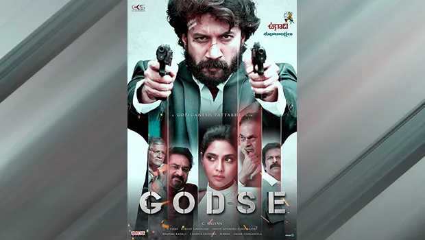 Sony Max to present the world television premiere of ‘Godse’