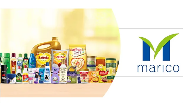 Marico’s ad-ex increases by 10% YoY to Rs 213 crore in Q2 FY23
