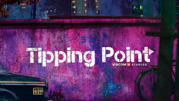 Tipping Point collaborates with Dice Media for a new content line-up, starting with ‘Cheeku’