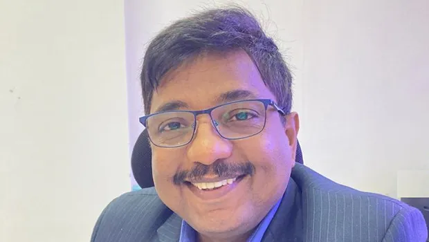 Rajnish Khare joins Union Bank of India as Chief Digital Officer