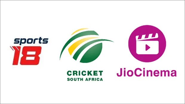 Viacom18 announces seven-year partnership with Cricket South Africa for exclusive digital and TV rights
