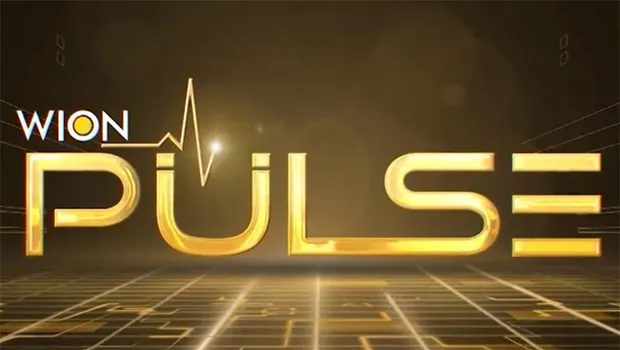 WION’s ‘Today Tonight’ show rebrands to 'The Pulse'