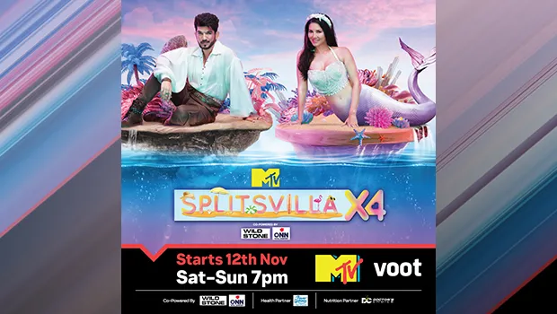 MTV launches new season of dating reality show ‘MTV Splitsvilla X4’