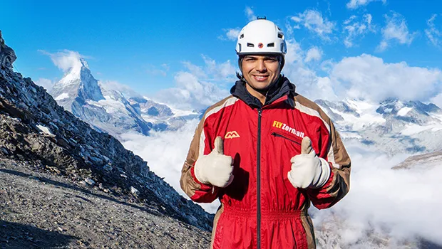 Olympic Gold medallist Neeraj Chopra becomes ‘Friendship Ambassador’ of Switzerland Tourism