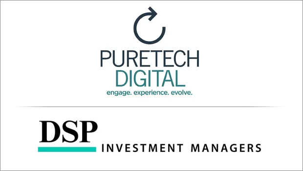 Puretech Digital wins performance marketing mandate of DSP Mutual Fund