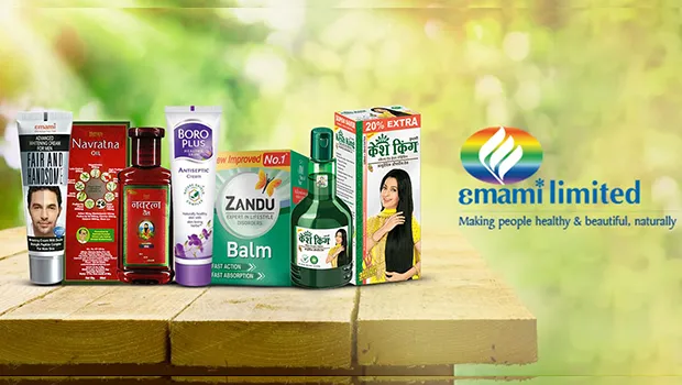 Emami's ad spends increases 34.33% YoY to Rs 141.48 crore in Q2 FY23