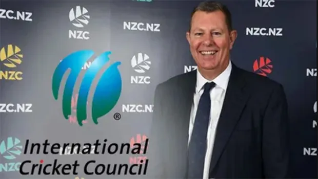 Greg Barclay re-elected as ICC chairman for second term, Jay Shah to head F&CA committee