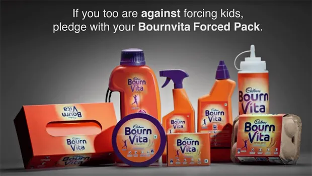 Bournvita’s #FaithNotForce campaign becomes the latest point of contention in A&M industry; fetches mixed opinion