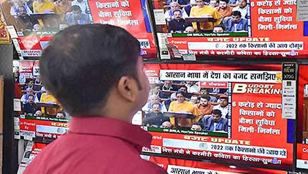 News channels’ business face unprecedented downturn; expect to bounce back soon