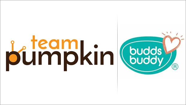 Team Pumpkin bags the social media mandate for First Care’s BuddsBuddy
