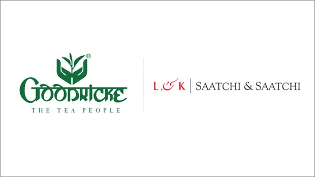 L&K Saatchi & Saatchi bags the creative mandate of Goodricke Group
