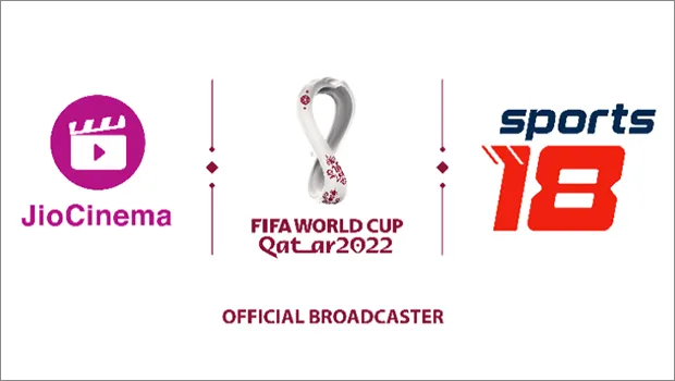 Viacom18 Sports announces content line-up for FIFA World Cup Qatar 2022