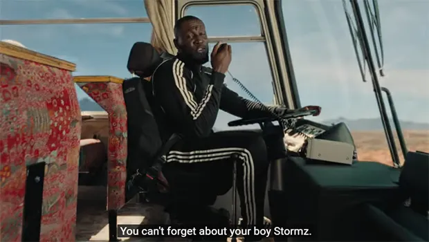 adidas releases its ‘family reunion’ film ahead of FIFA World Cup Qatar 2022