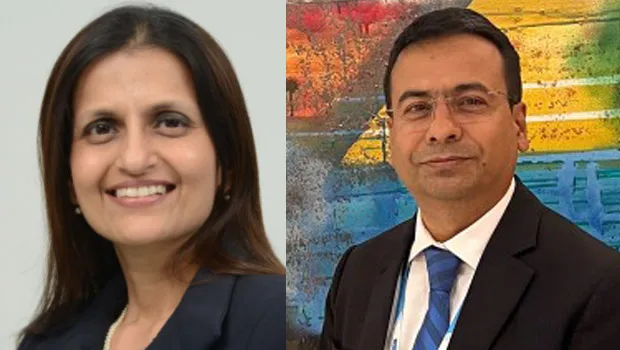 Yes Securities elevates Amishi Kapadia and Anshul Arzare as Joint MD and CEO
