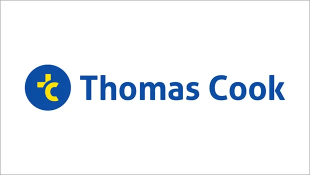 Thomas Cook India unveils its new logo