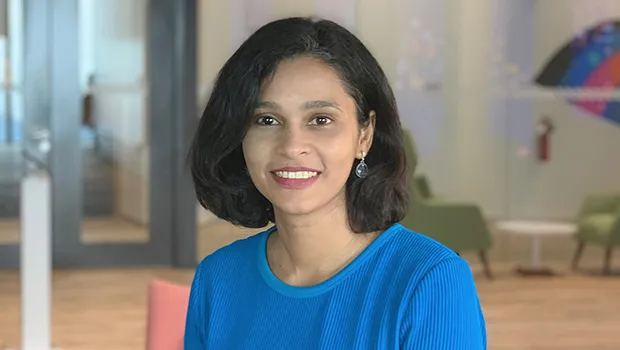 Meta appoints Sandhya Devanathan as Head and VP of India