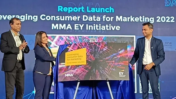 91% of marketers leveraged consumer data for marketing in 2022, says MMA EY report unveiled at ‘Data Unplugged’ event