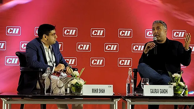 20% of viewership for our Indian originals comes from outside of the country: Gaurav Gandhi of Prime Video