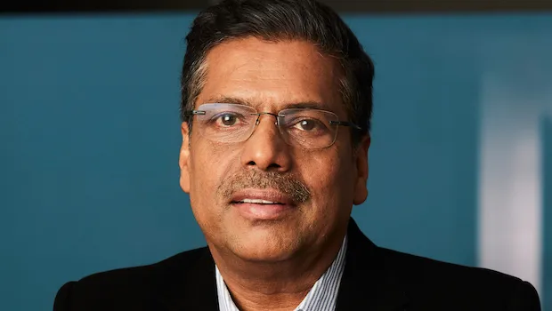 K Madhavan re-elected as President of Indian Broadcasting & Digital Foundation
