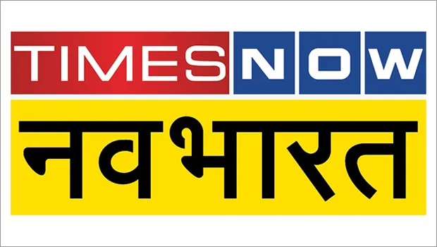 Change in Hindi news pecking order – Times Now Navbharat overtakes ABP News