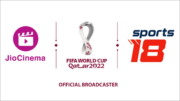 Viacom18 secures injunction order against infringement of copyrights for FIFA World Cup 2022