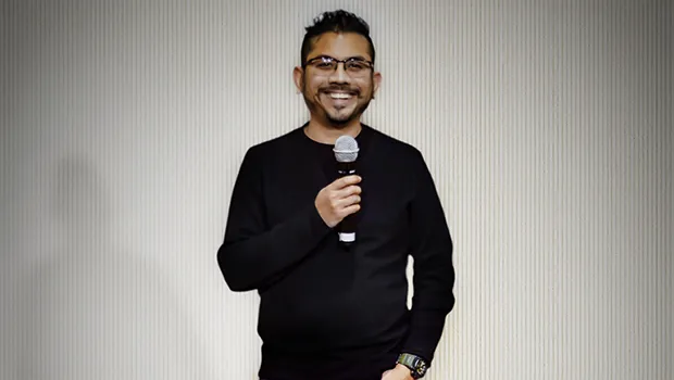 Creative Factor onboards Ranjoy Dey as Partner and Chief Growth Officer