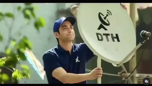 Disney Star’s #KhushiyonKePeeche campaign on World Television Day honours DTH and cable operators
