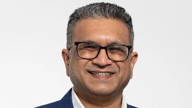 Aseem Kaushik to be the new Managing Director for L’Oreal India