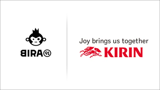 Bira 91 raises $70 million in Series D funding from Japanese beer company Kirin Holdings