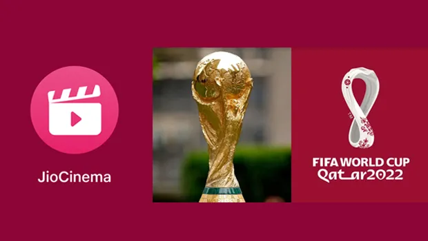 JioCinema draws flak from fans over poor streaming quality during FIFA World Cup; issues apology