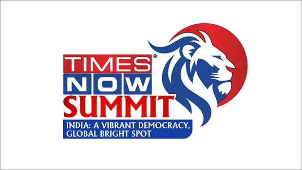 Times Now Summit 2022 to be held in New Delhi on November 24 and 25